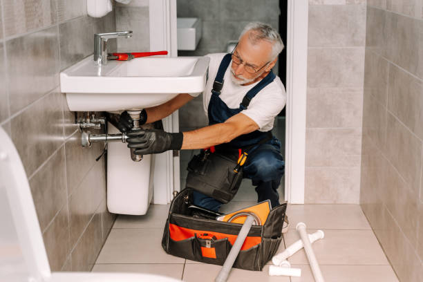 Professional Plumber in Seneca, SC